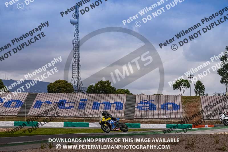 motorbikes;no limits;november 2019;peter wileman photography;portimao;portugal;trackday digital images
